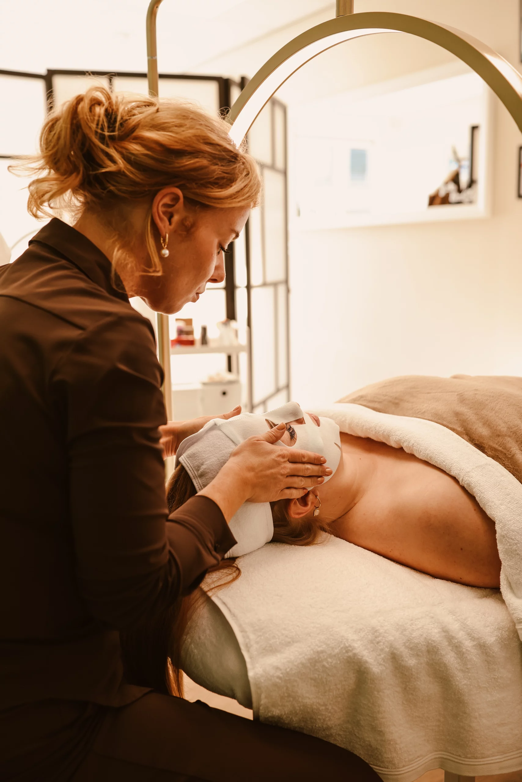 Huidbehandeling in Enschede