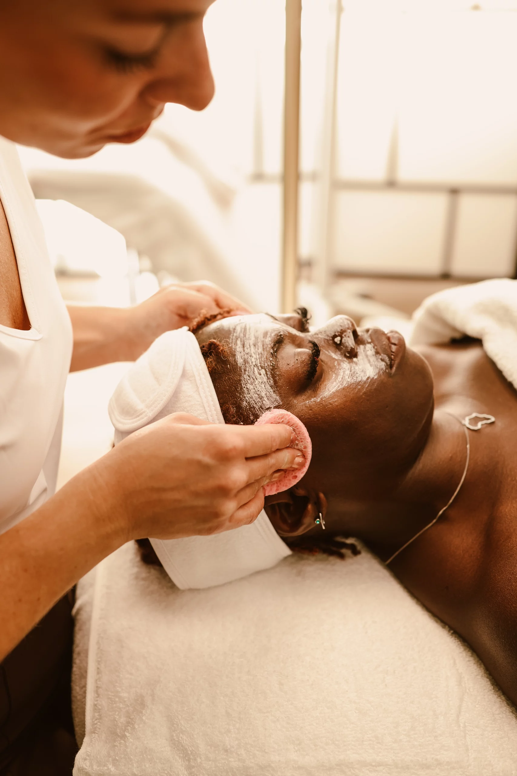 schoonheidsbehandeling almelo