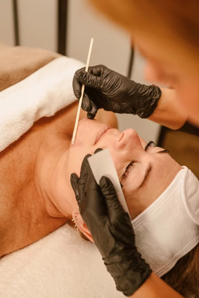 Schoonheidssalon Almelo 2