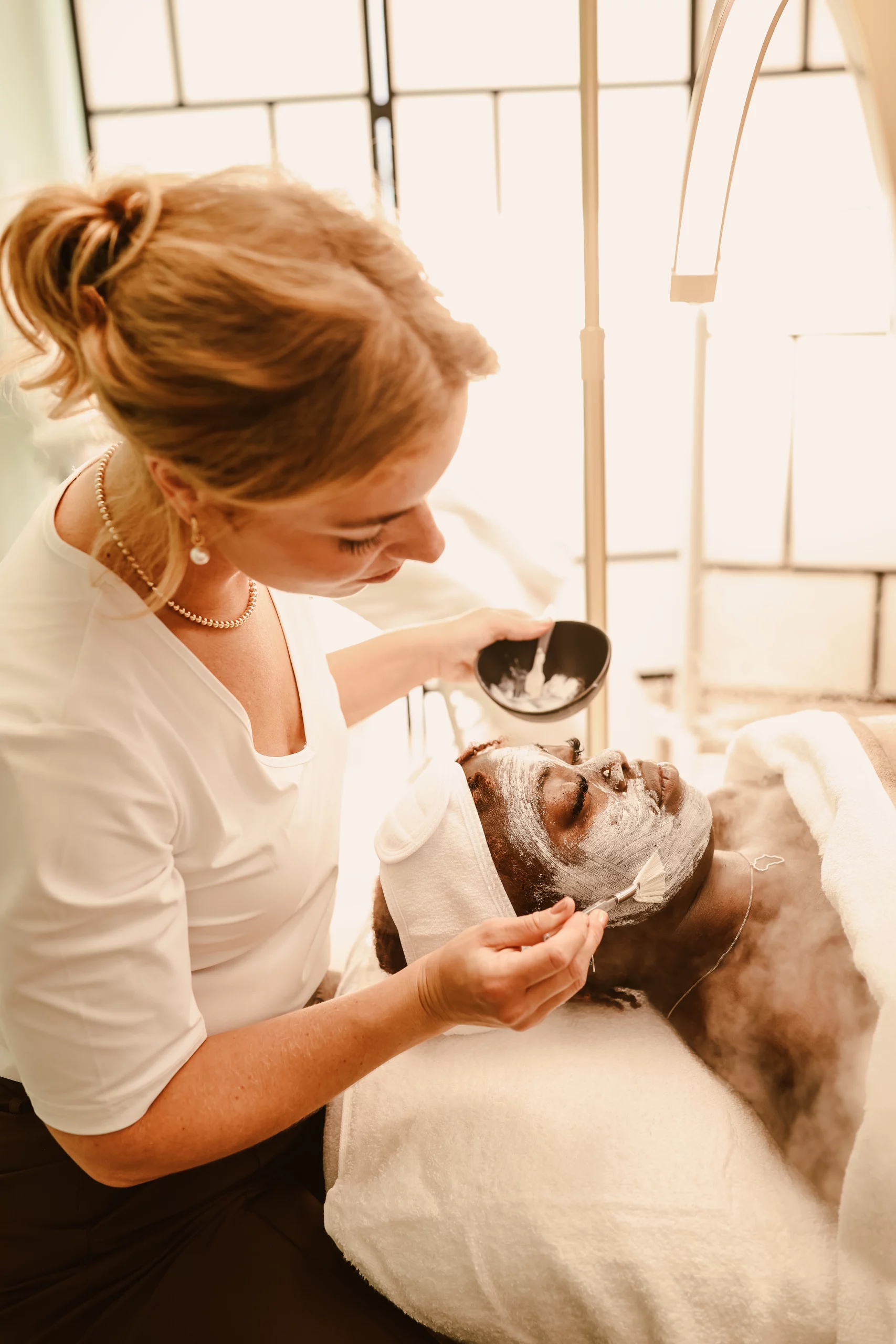 schoonheidssalon in losser